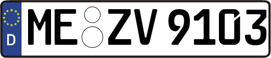 ME-ZV9103
