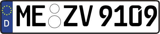 ME-ZV9109