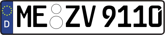 ME-ZV9110