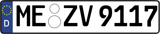 ME-ZV9117