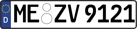 ME-ZV9121