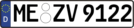 ME-ZV9122