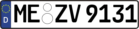 ME-ZV9131