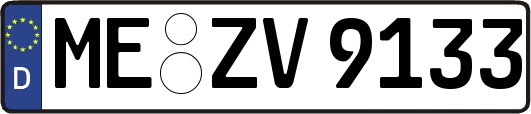 ME-ZV9133