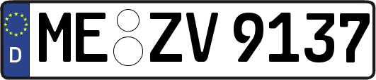 ME-ZV9137