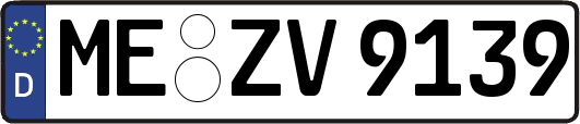 ME-ZV9139
