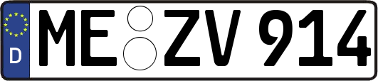 ME-ZV914
