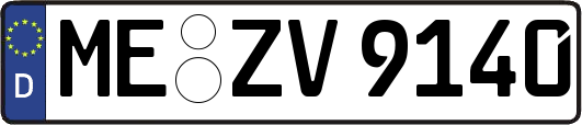 ME-ZV9140