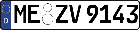 ME-ZV9143