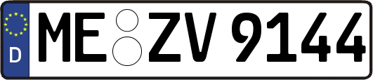 ME-ZV9144