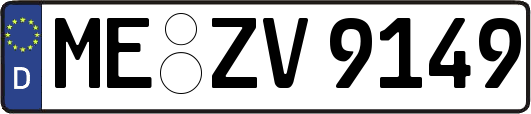 ME-ZV9149