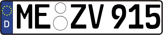 ME-ZV915