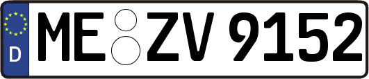 ME-ZV9152