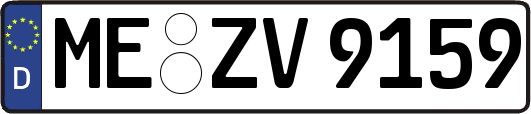 ME-ZV9159