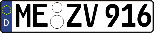 ME-ZV916