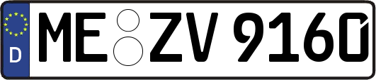 ME-ZV9160