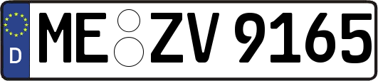 ME-ZV9165