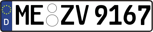 ME-ZV9167