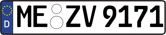 ME-ZV9171