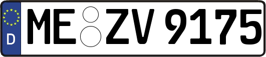 ME-ZV9175