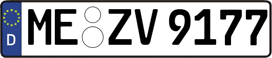 ME-ZV9177