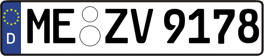 ME-ZV9178