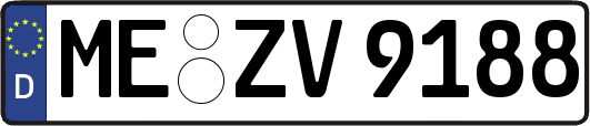 ME-ZV9188