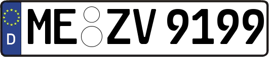 ME-ZV9199