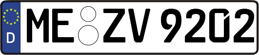 ME-ZV9202