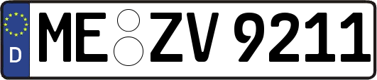 ME-ZV9211
