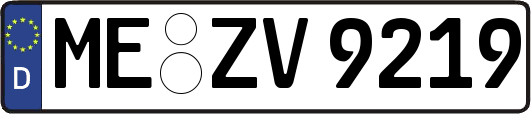 ME-ZV9219