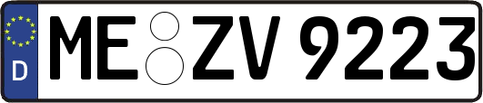 ME-ZV9223