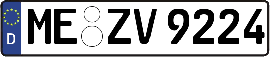 ME-ZV9224