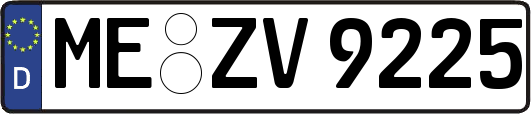 ME-ZV9225