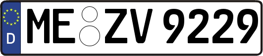 ME-ZV9229