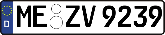 ME-ZV9239