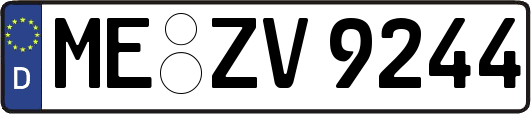 ME-ZV9244