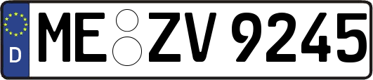 ME-ZV9245