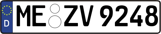ME-ZV9248