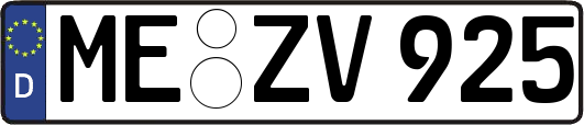 ME-ZV925