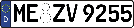 ME-ZV9255