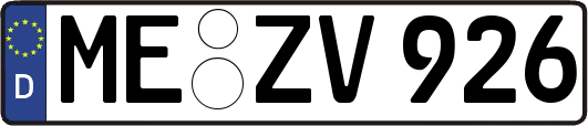 ME-ZV926
