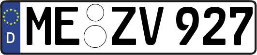 ME-ZV927