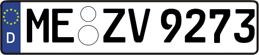 ME-ZV9273