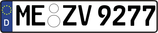 ME-ZV9277
