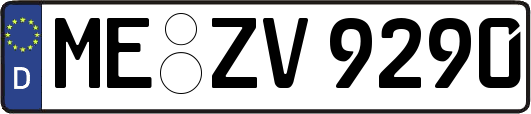 ME-ZV9290