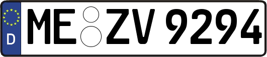 ME-ZV9294