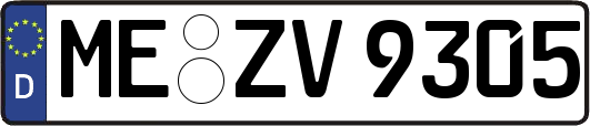ME-ZV9305