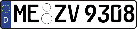 ME-ZV9308