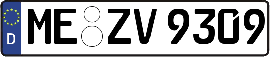 ME-ZV9309